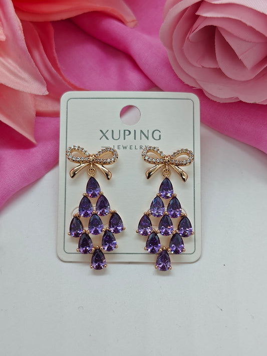 Anti Tarnish Earrings #AE039