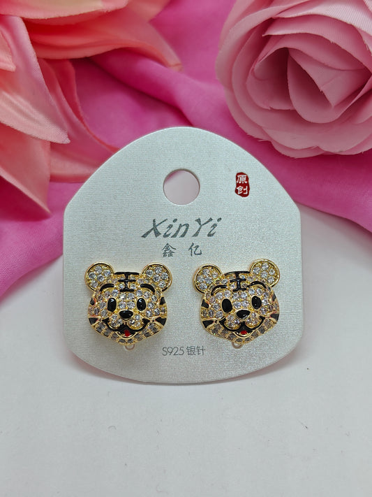 Quirky Earrings - #QNE-057