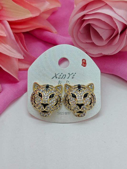 Quirky Earrings - #QNE-063