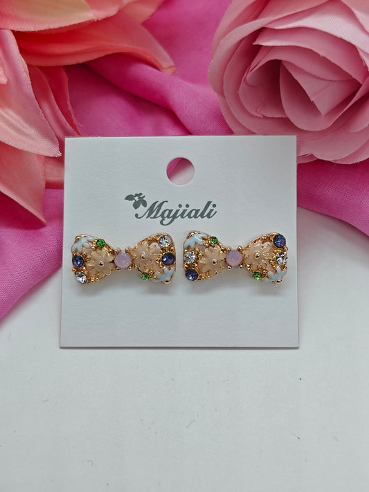 Quirky Earrings - #QNE-072