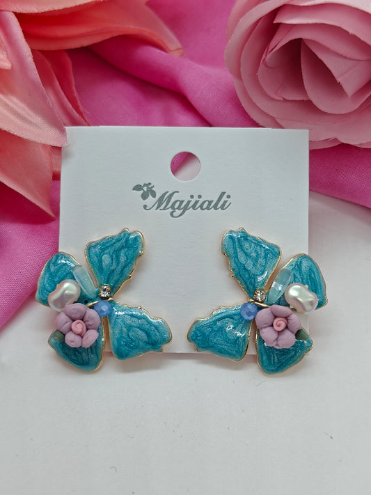 Quirky Earrings - #QNE-078