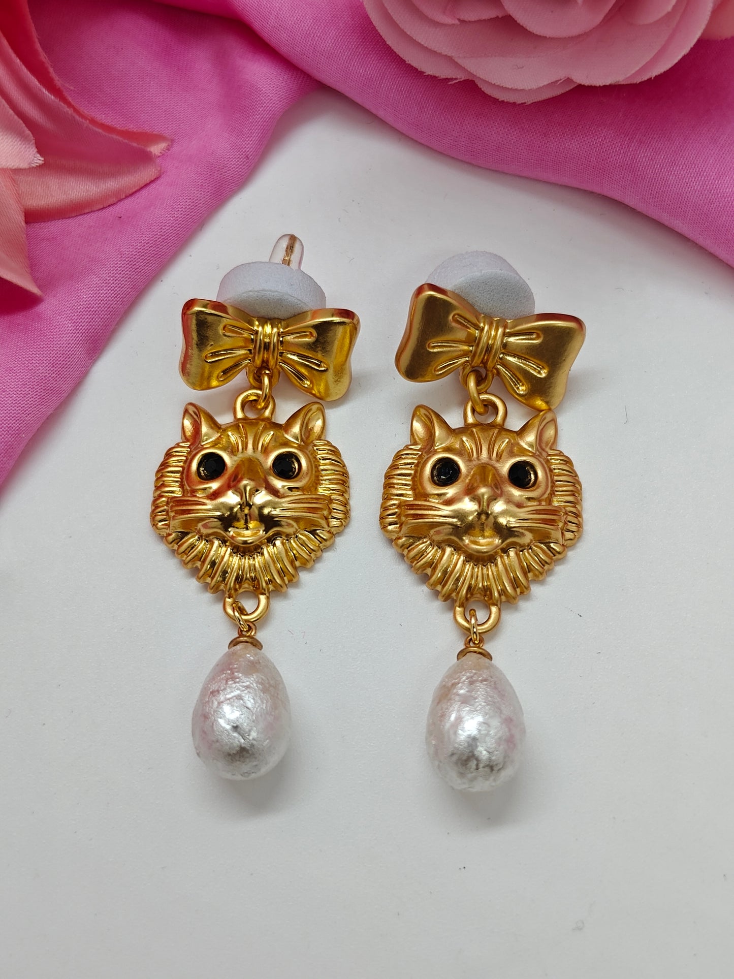 Quirky Earrings - #QNE-079