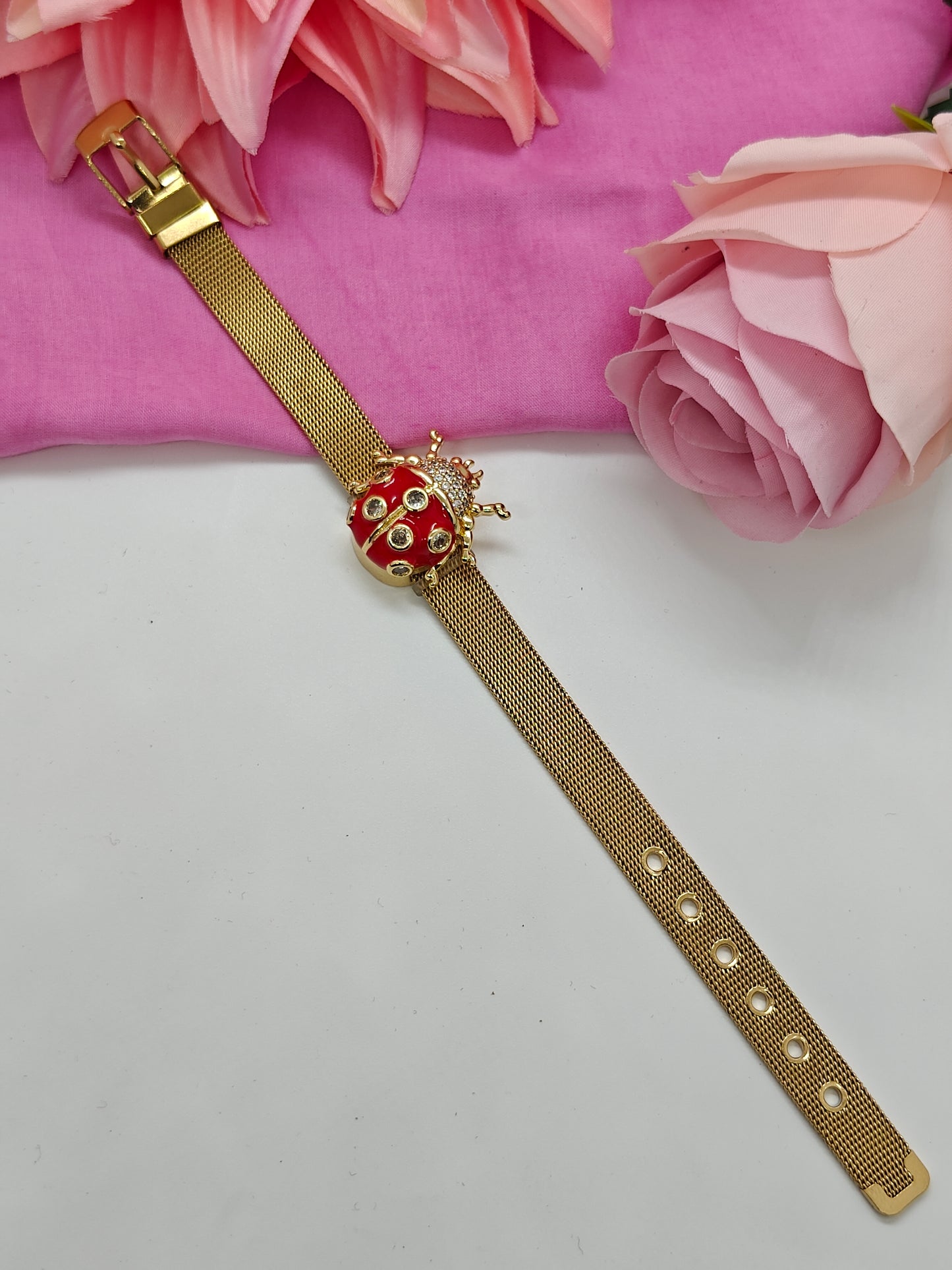 Anti Tarnish Bracelets #B369
