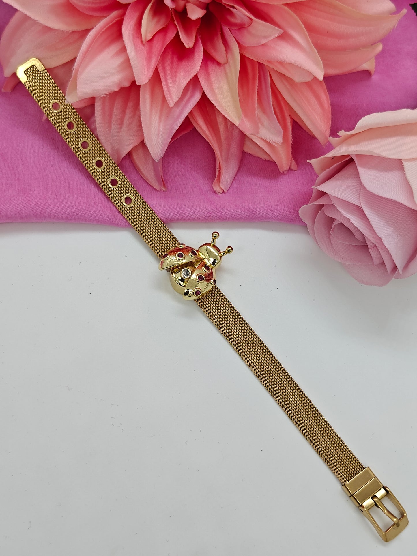 Anti Tarnish Bracelets #B370