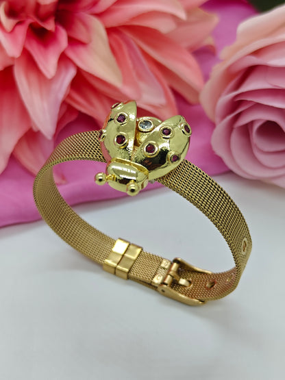 Anti Tarnish Bracelets #B370