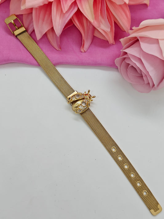 Anti Tarnish Bracelets #B371