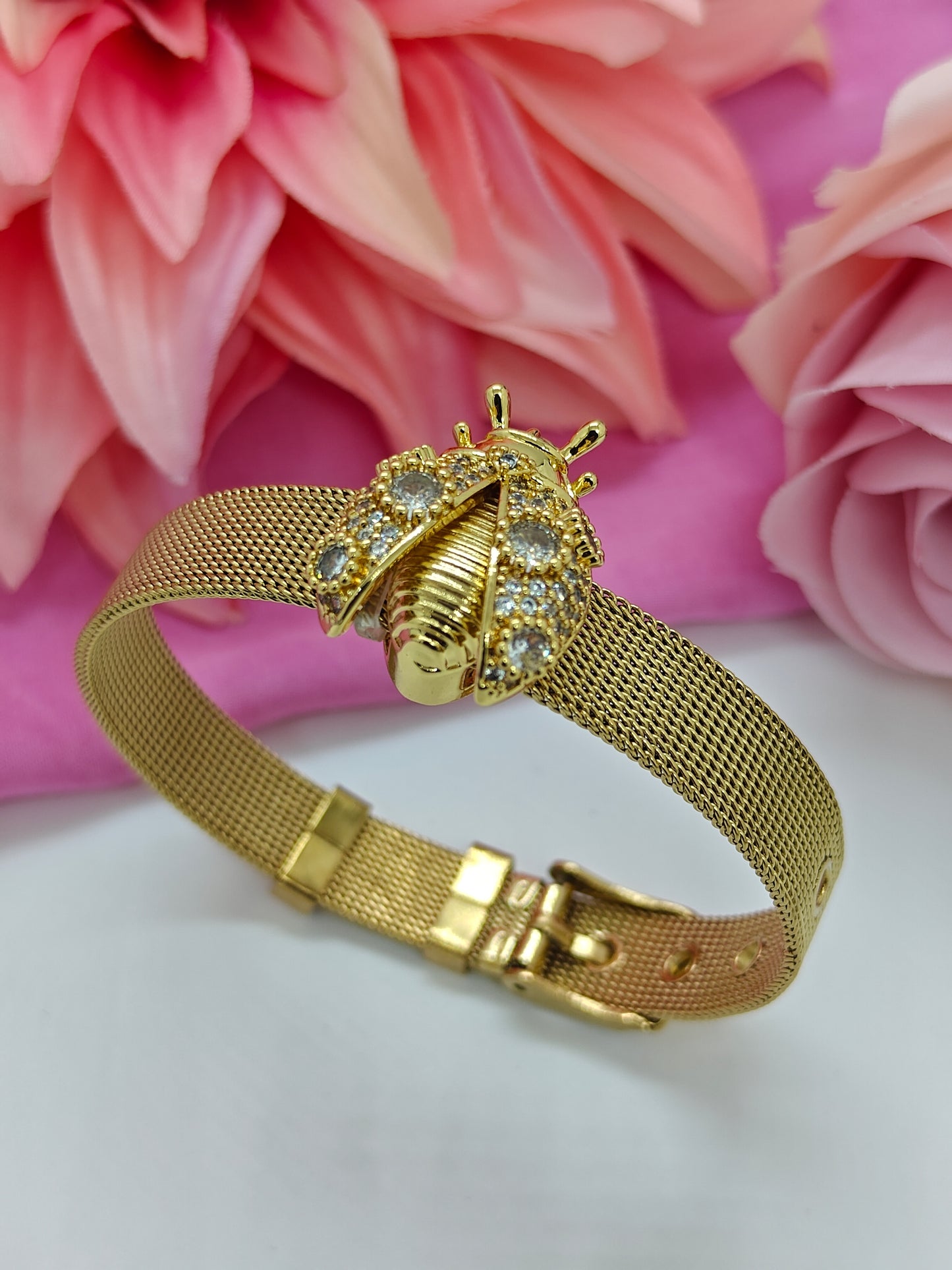 Anti Tarnish Bracelets #B371