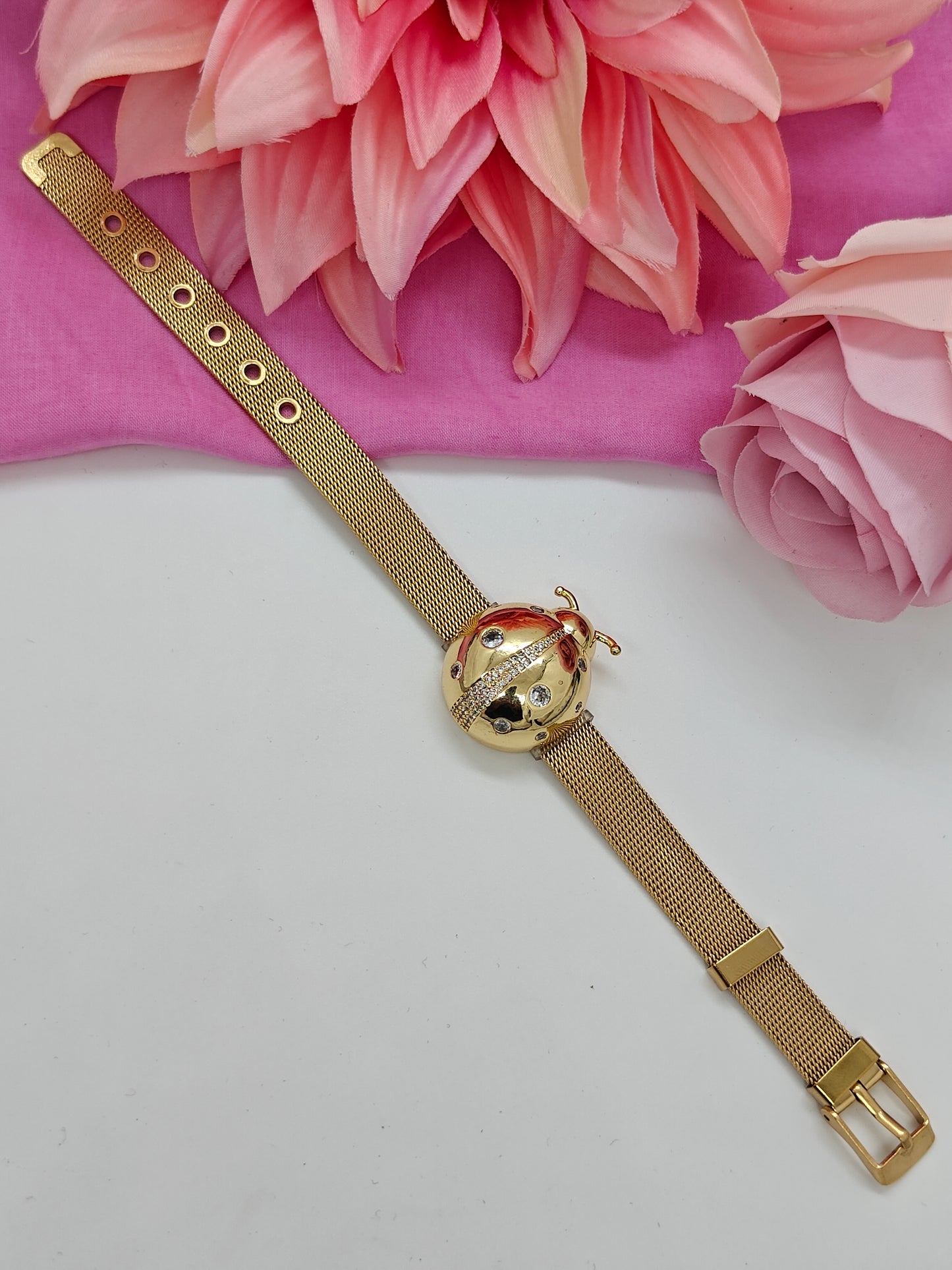 Anti Tarnish Bracelets #B372