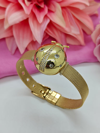 Anti Tarnish Bracelets #B372
