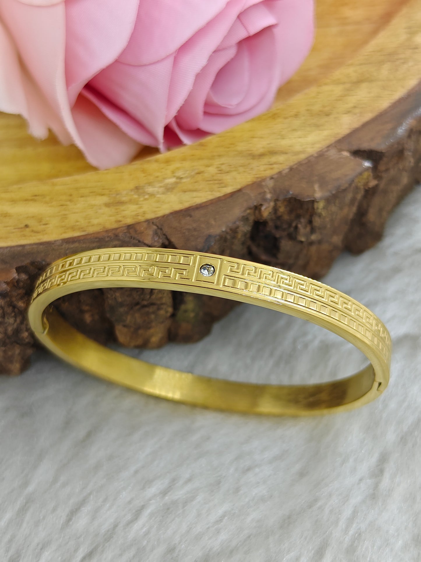 Anti Tarnish Bracelets #B377
