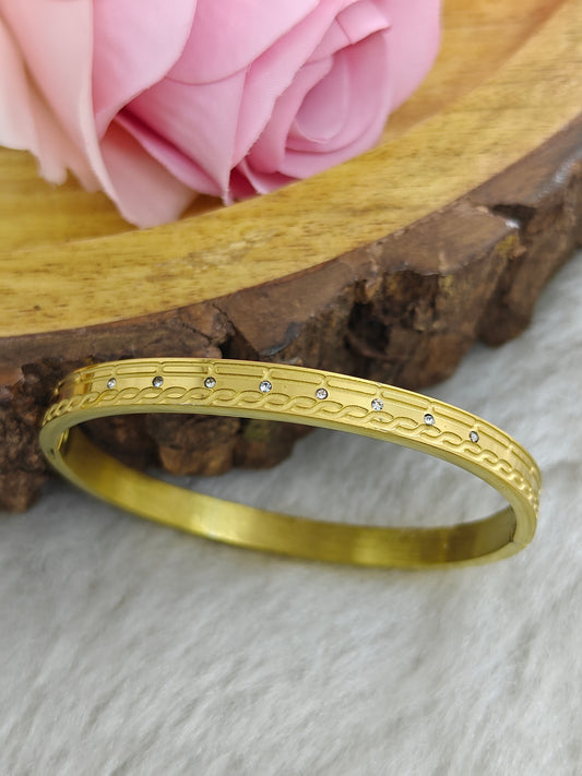 Anti Tarnish Bracelets #B381