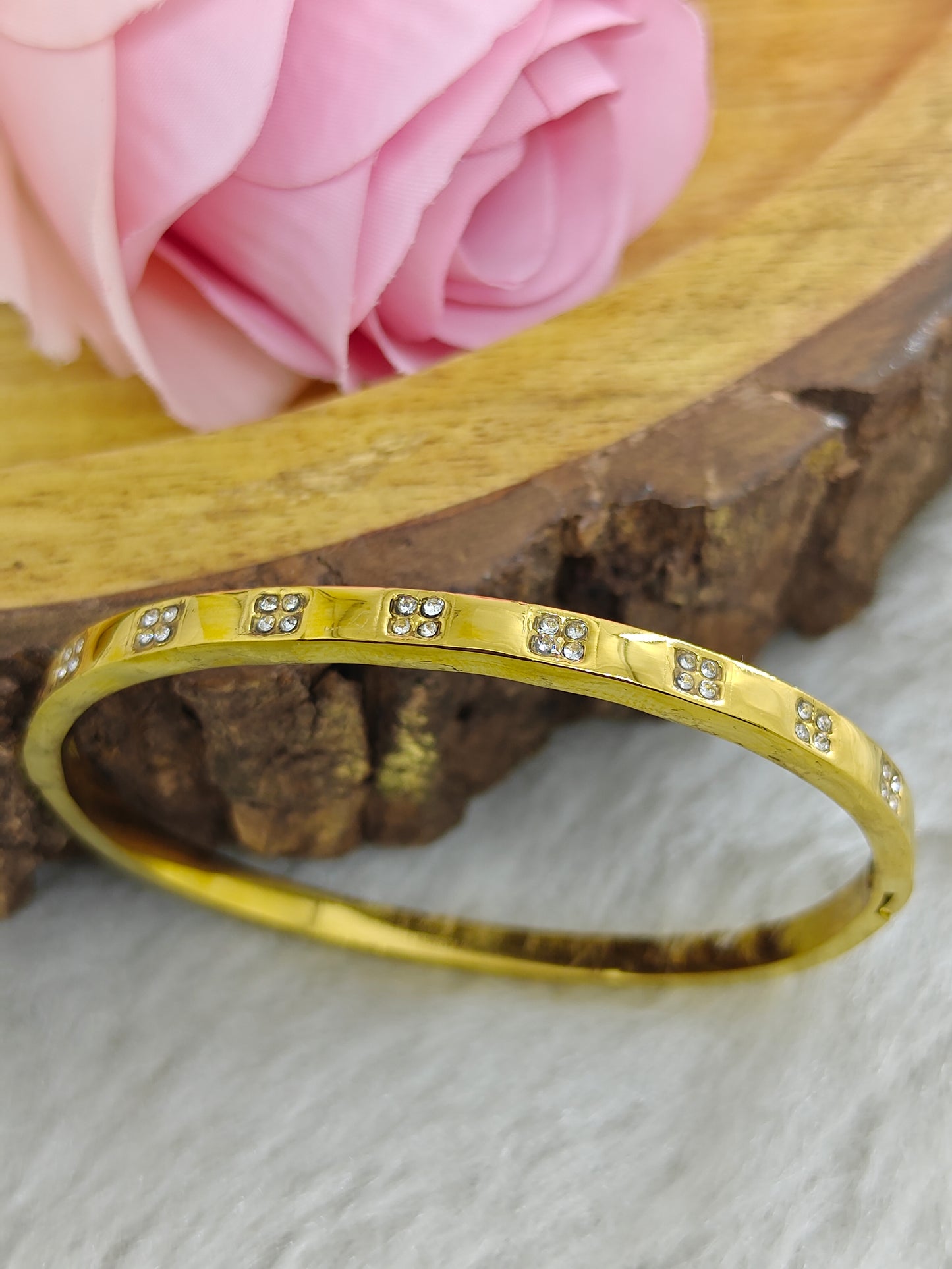 Anti Tarnish Bracelets #B382