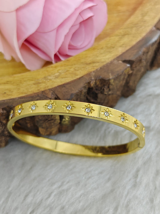 Anti Tarnish Bracelets #B384