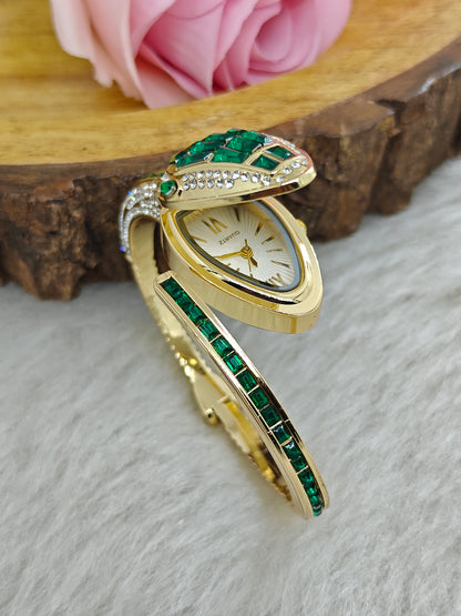 Anti Tarnish Watch Bracelets #B390
