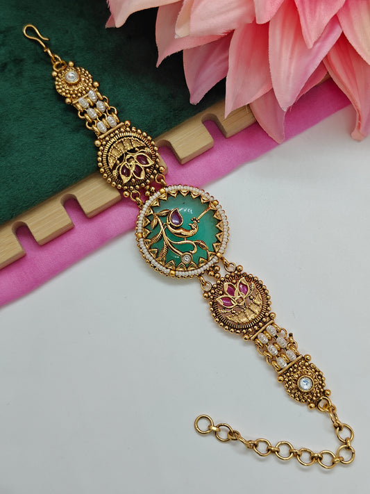Kashmiri Heritage Bracelets - #HW016