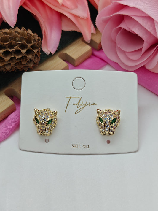Anti Tarnish Earrings #AE049
