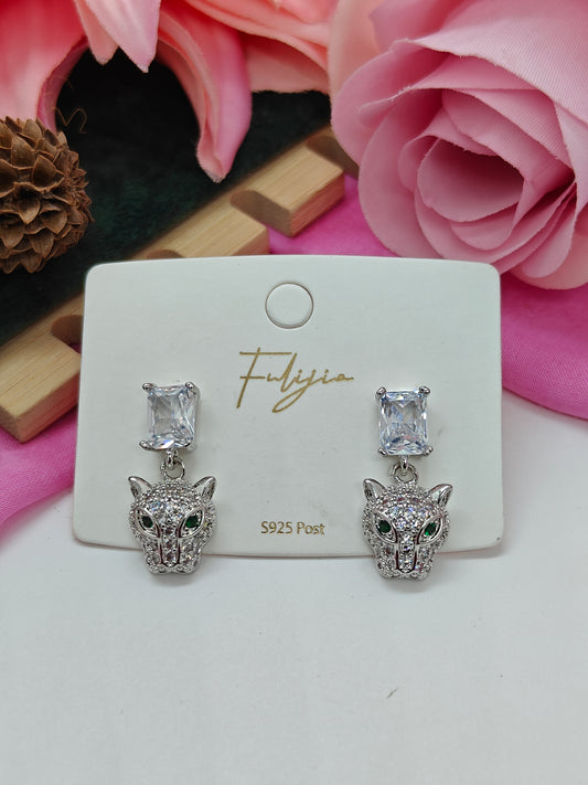 Anti Tarnish Earrings #AE047