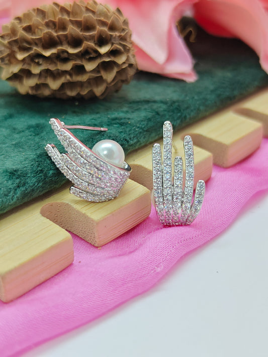 Anti Tarnish Earrings #AE041