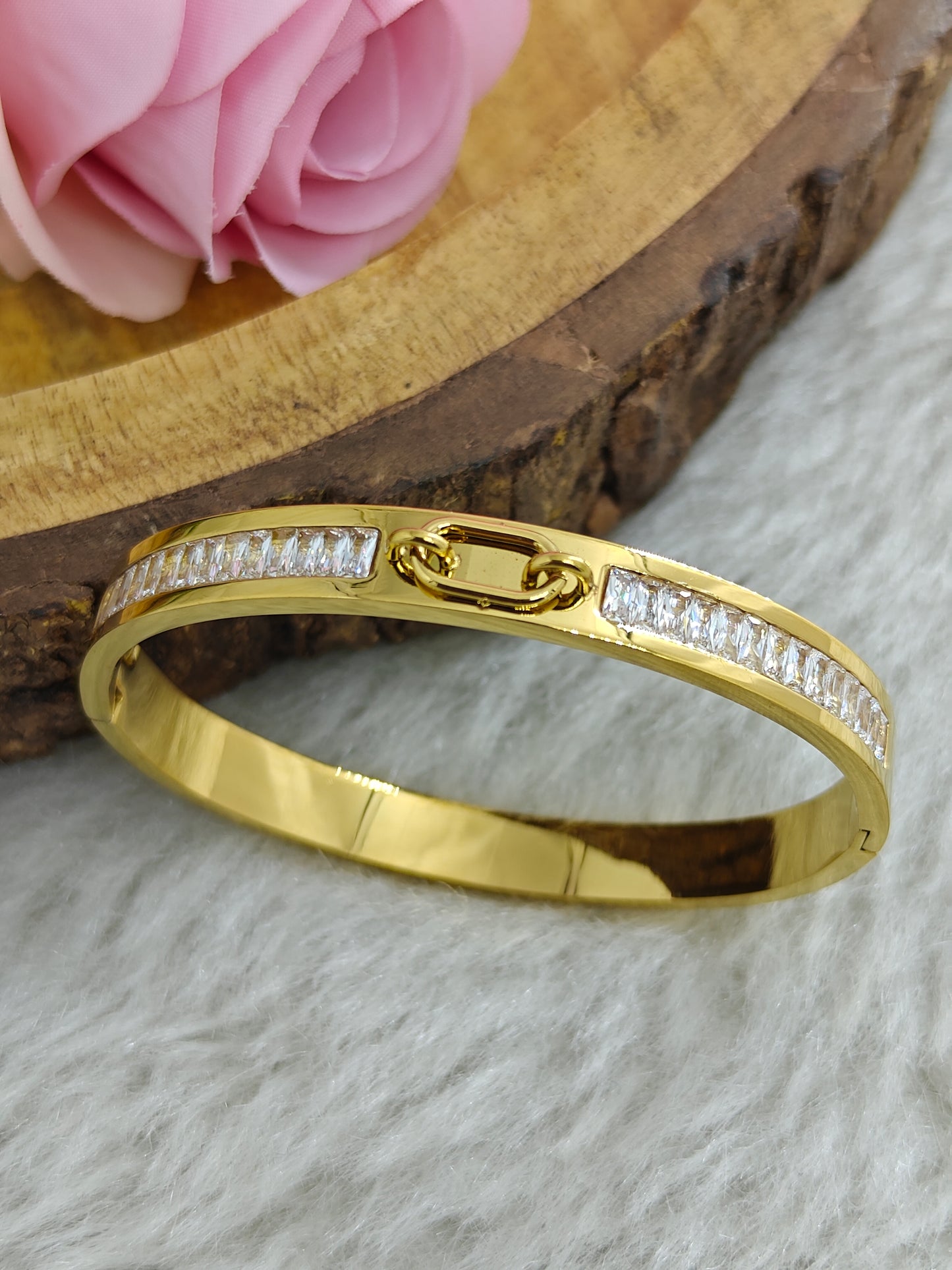 Anti Tarnish Bracelets #B389