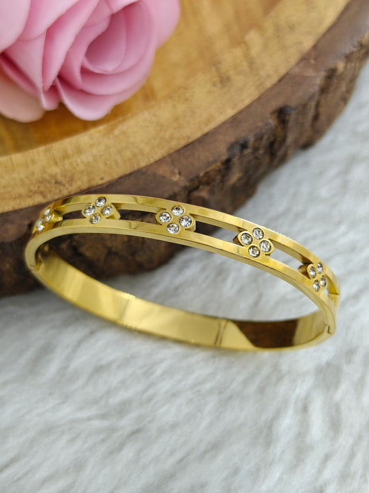 Anti Tarnish Bracelets #B391
