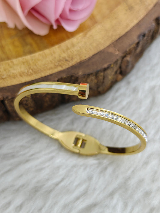 Anti Tarnish Bracelets #B393