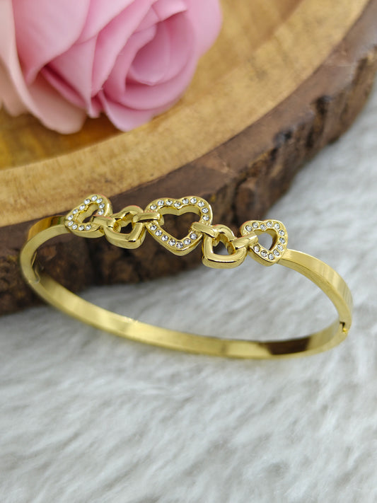 Anti Tarnish Bracelets #B395