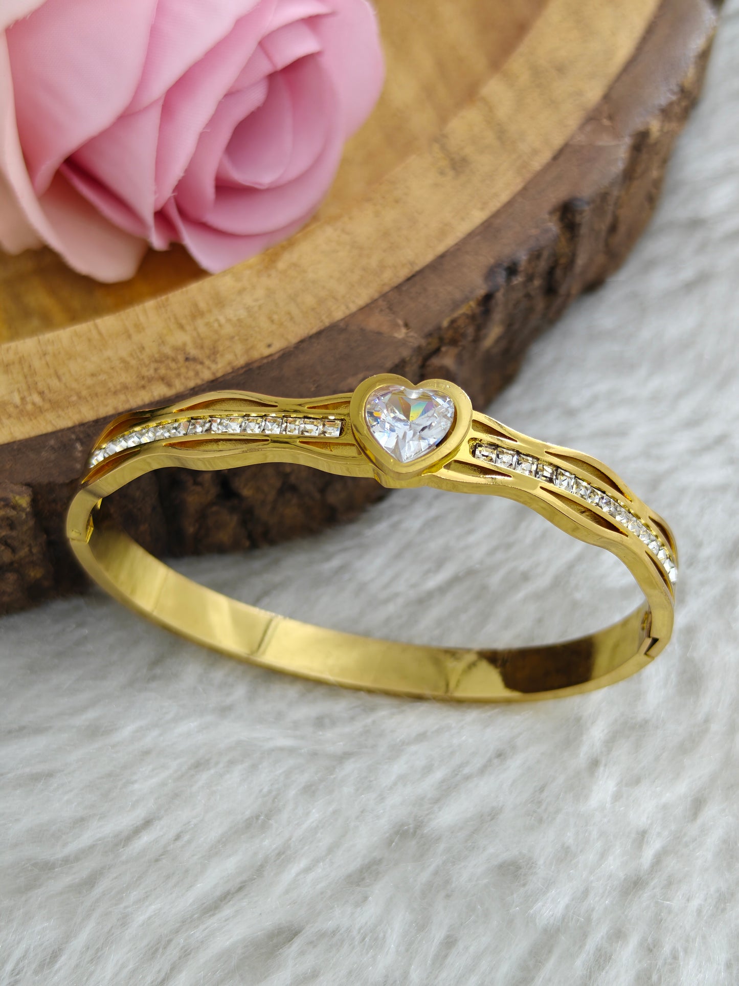 Anti Tarnish Bracelets #B396