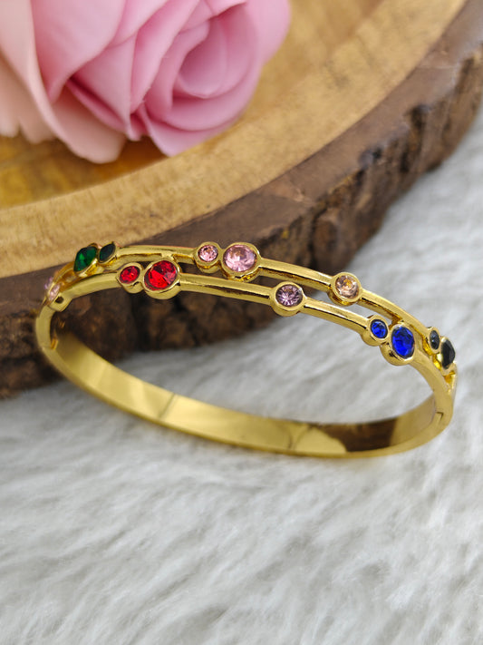 Anti Tarnish Bracelets #B397