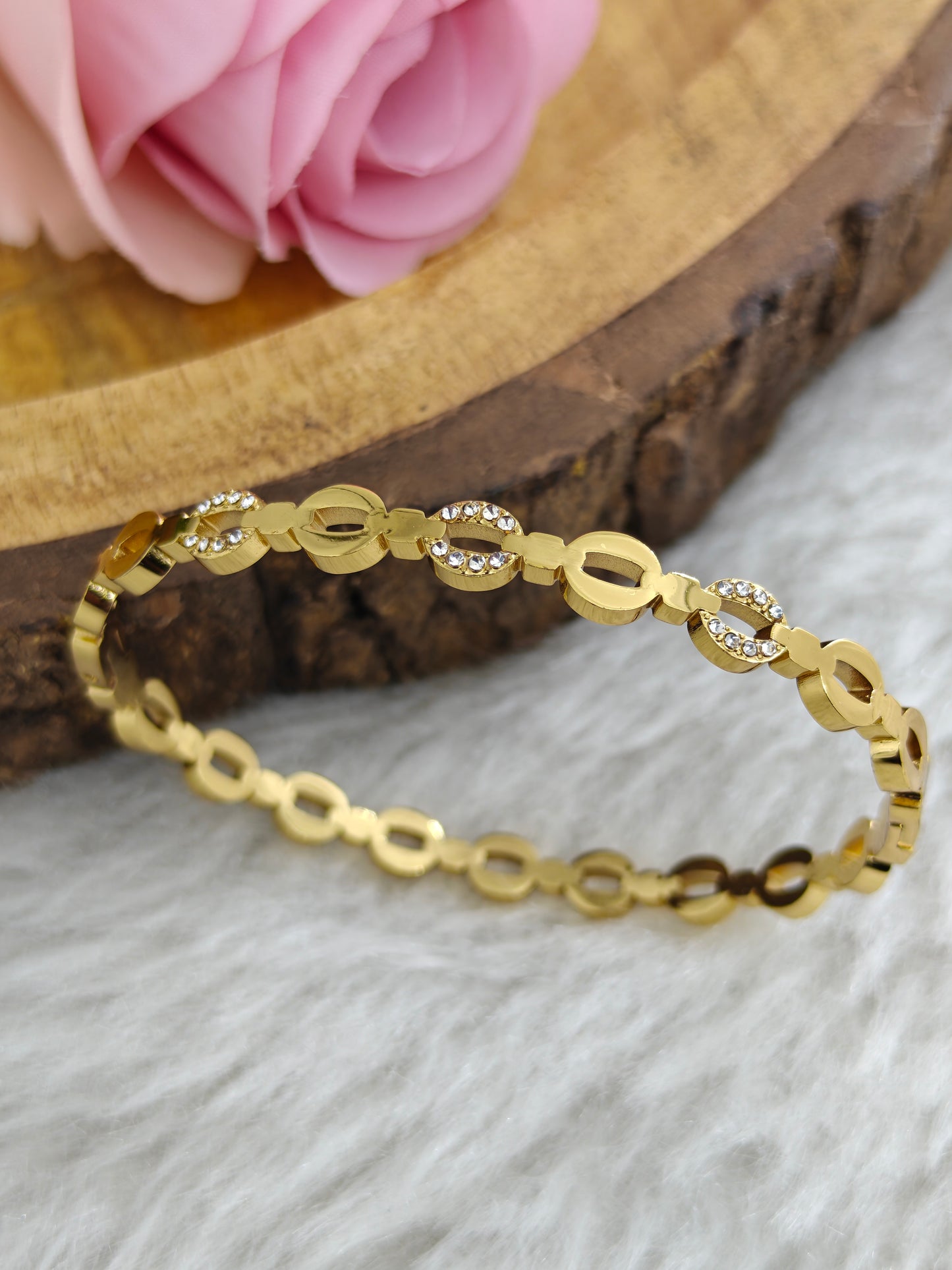 Anti Tarnish Bracelets #B400