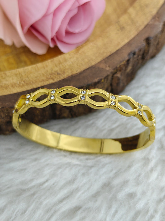 Anti Tarnish Bracelets #B403
