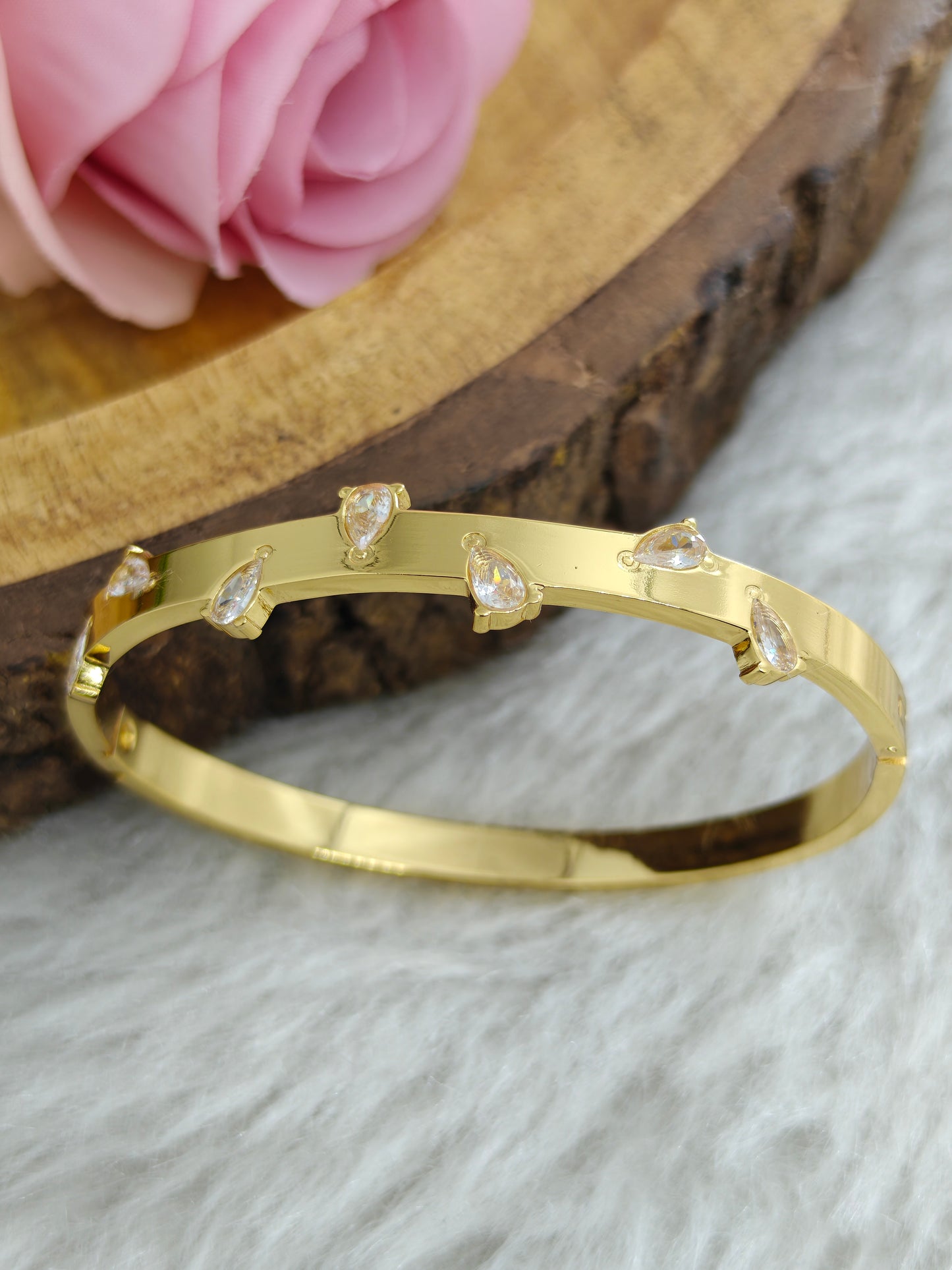 Anti Tarnish Bracelets #B404