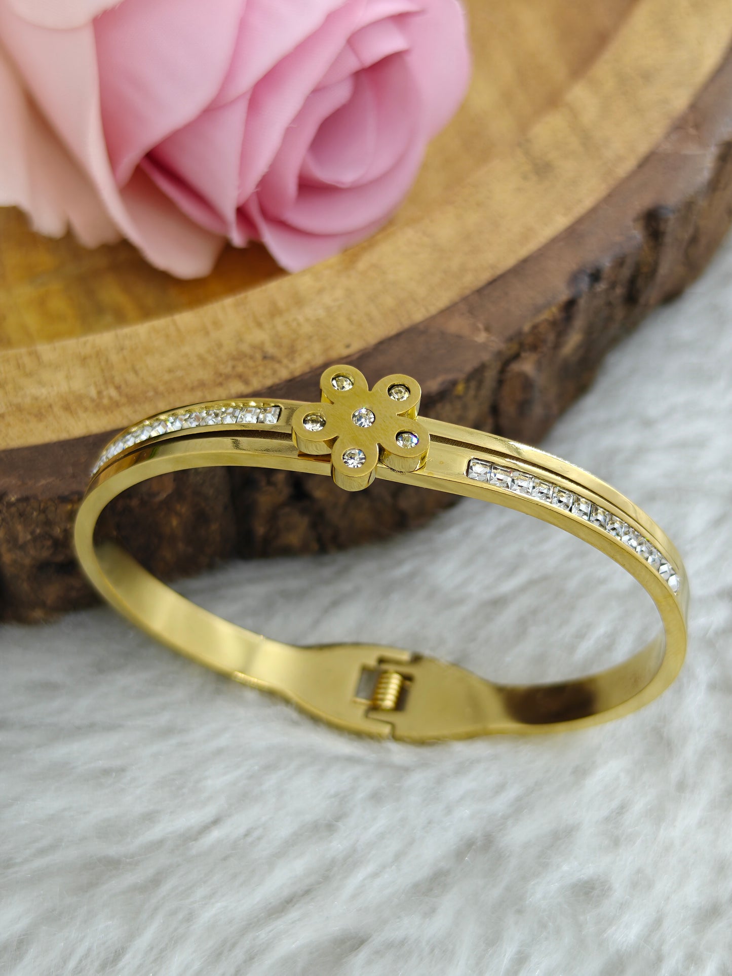 Anti Tarnish Bracelets #B406