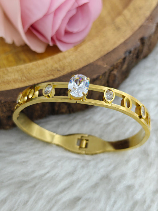 Anti Tarnish Bracelets #B407