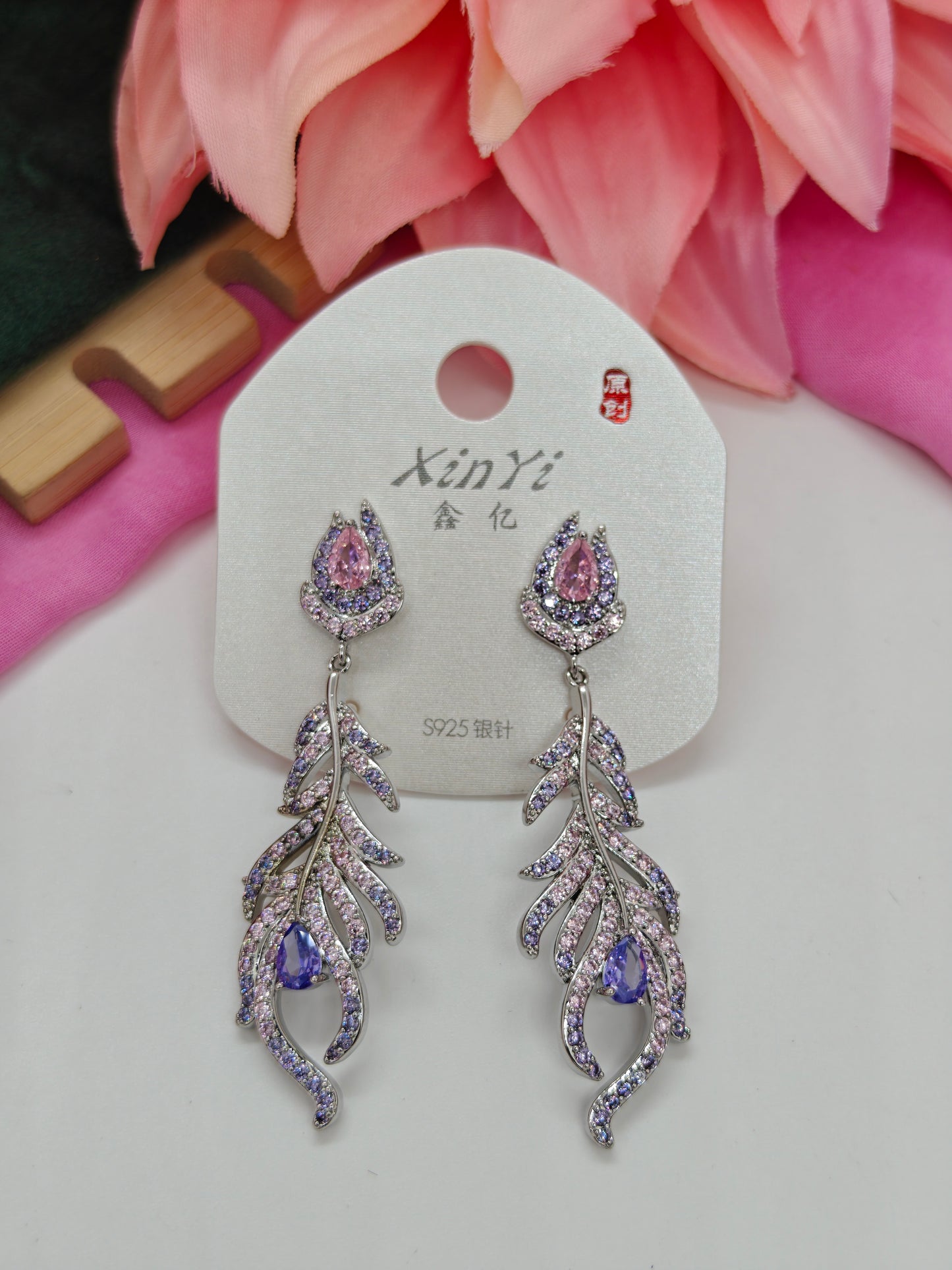 Quirky Earrings - Krishna - #QNE-221