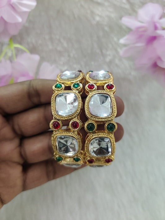 Bangles Size-2.4 #0B001