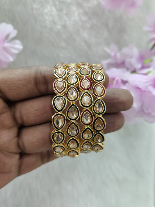 Bangles Size-2.4 #0B002