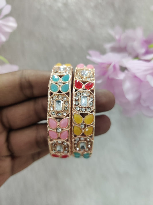 Bangles Size-2.4 #0B003