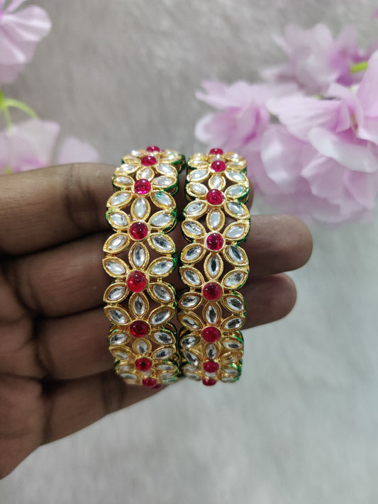 Bangles Size-2.4 #0B007