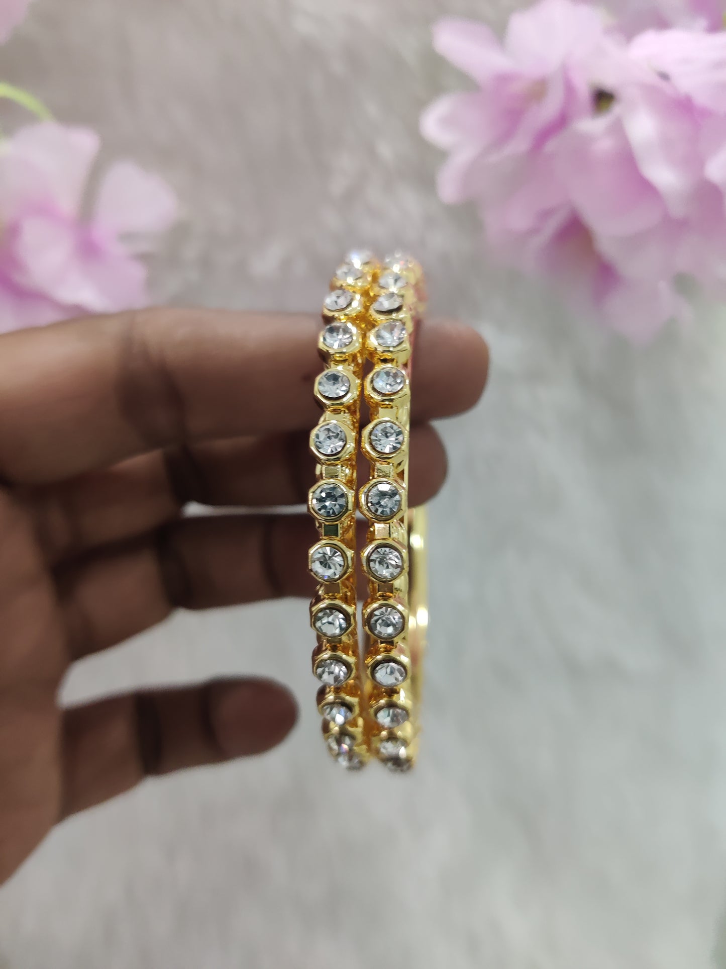 Bangles Size-2.4 #0B009