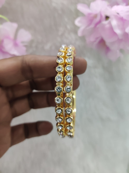 Bangles Size-2.4 #0B009