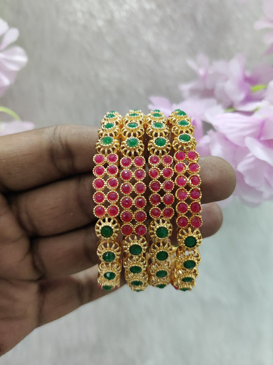 Bangles Size-2.4 #0B010