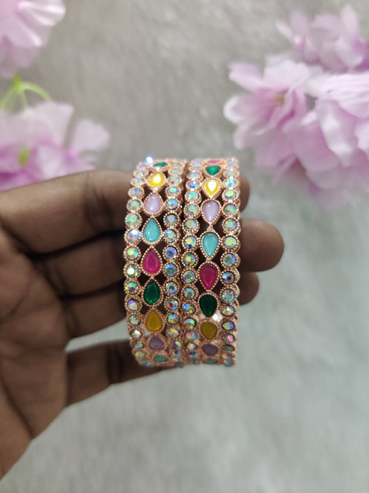 Bangles Size-2.4 #0B013