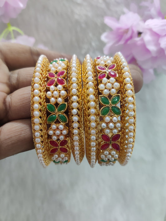 Bangles Size-2.4 #0B016