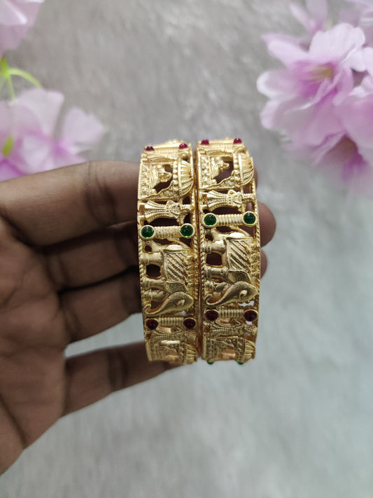 Bangles Size-2.4 #0B018
