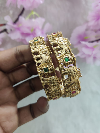 Bangles Size-2.4 #0B018