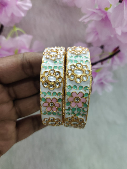 Bangles Size-2.4 #0B019