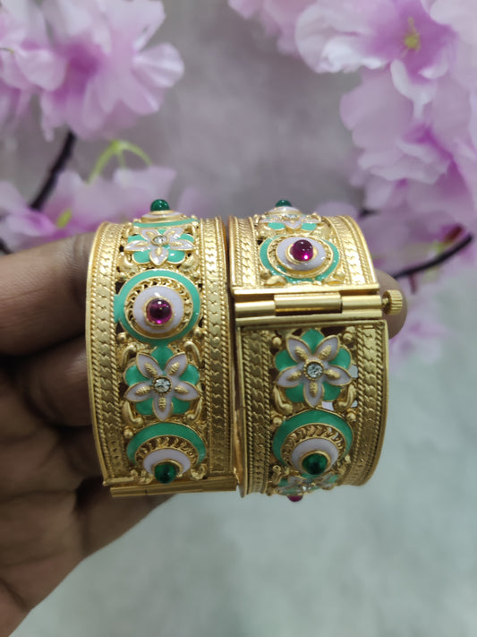Bangles Size-2.4 #0B020