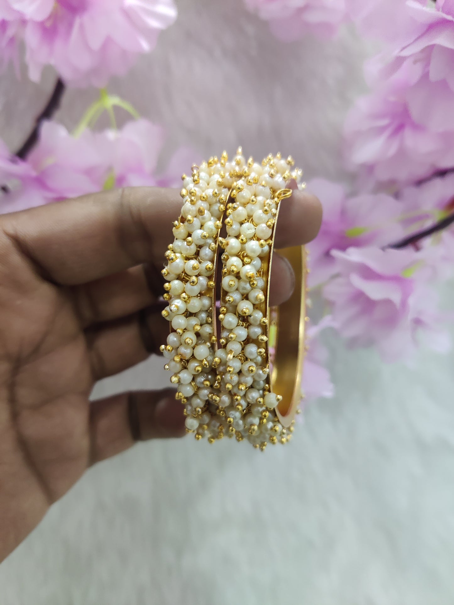 Bangles Size-2.4 #0B022