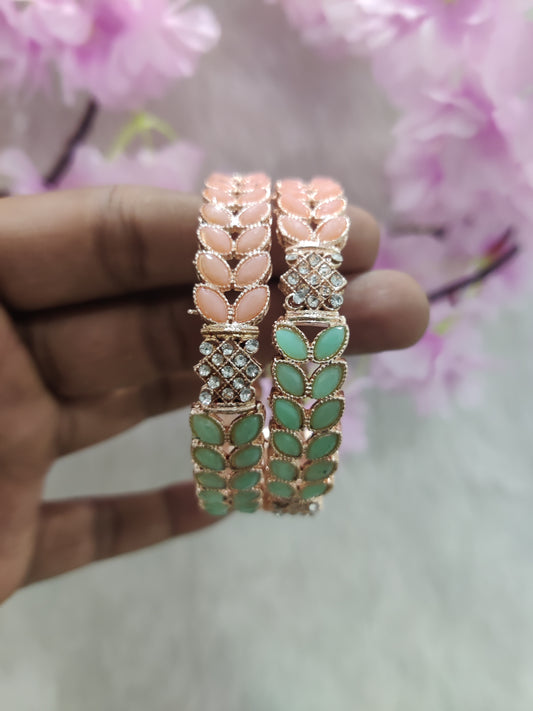 Bangles Size-2.6 #0B020