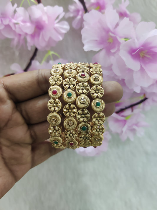 Bangles Size-2.6 #0B021